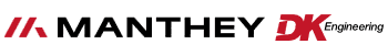 만타이 DK 엔지니어링 Logo